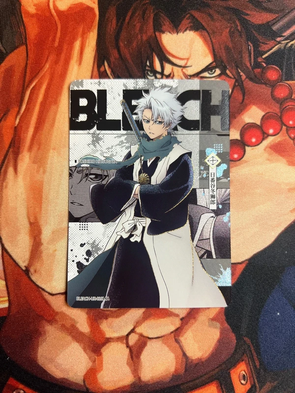 Toshiro hitsugaya bleach kayou UR-010L4A