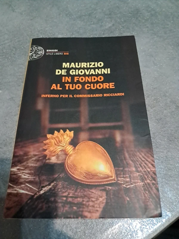 In Fondo al tuo cuore