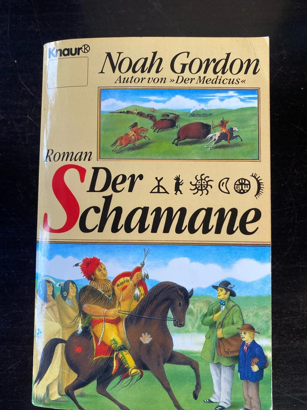 Der Schamane