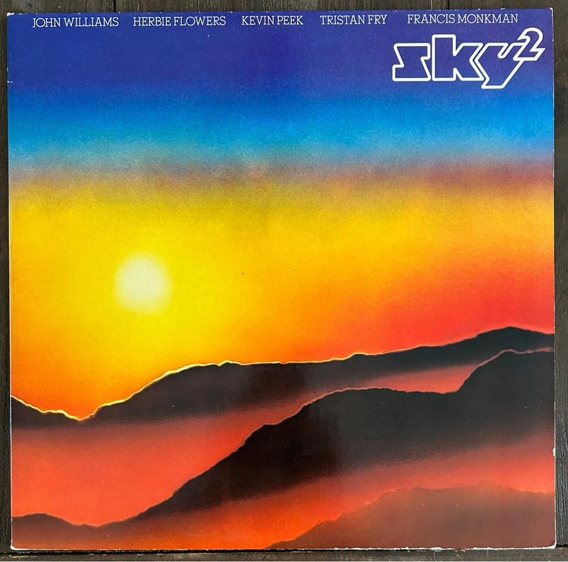 Sky – Sky 2