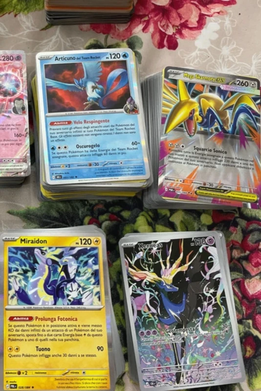Carte Pokémon