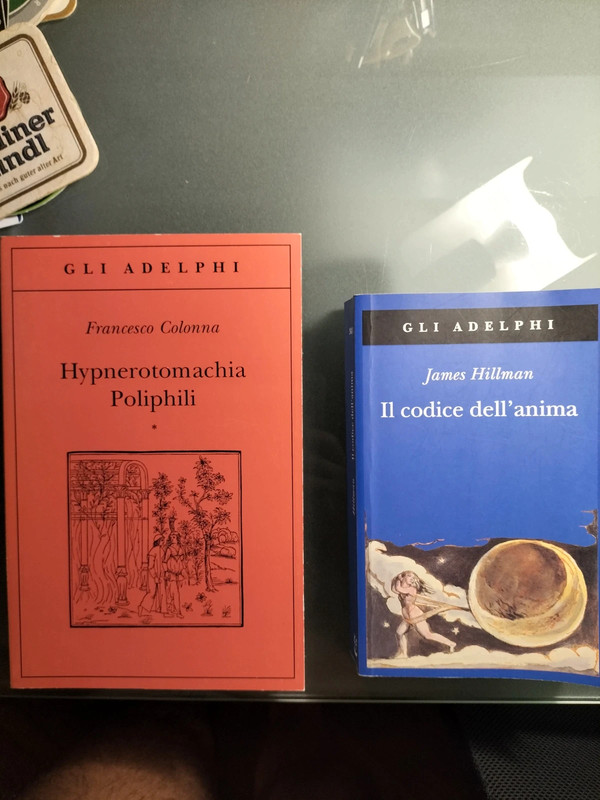 Lotto Adelphi