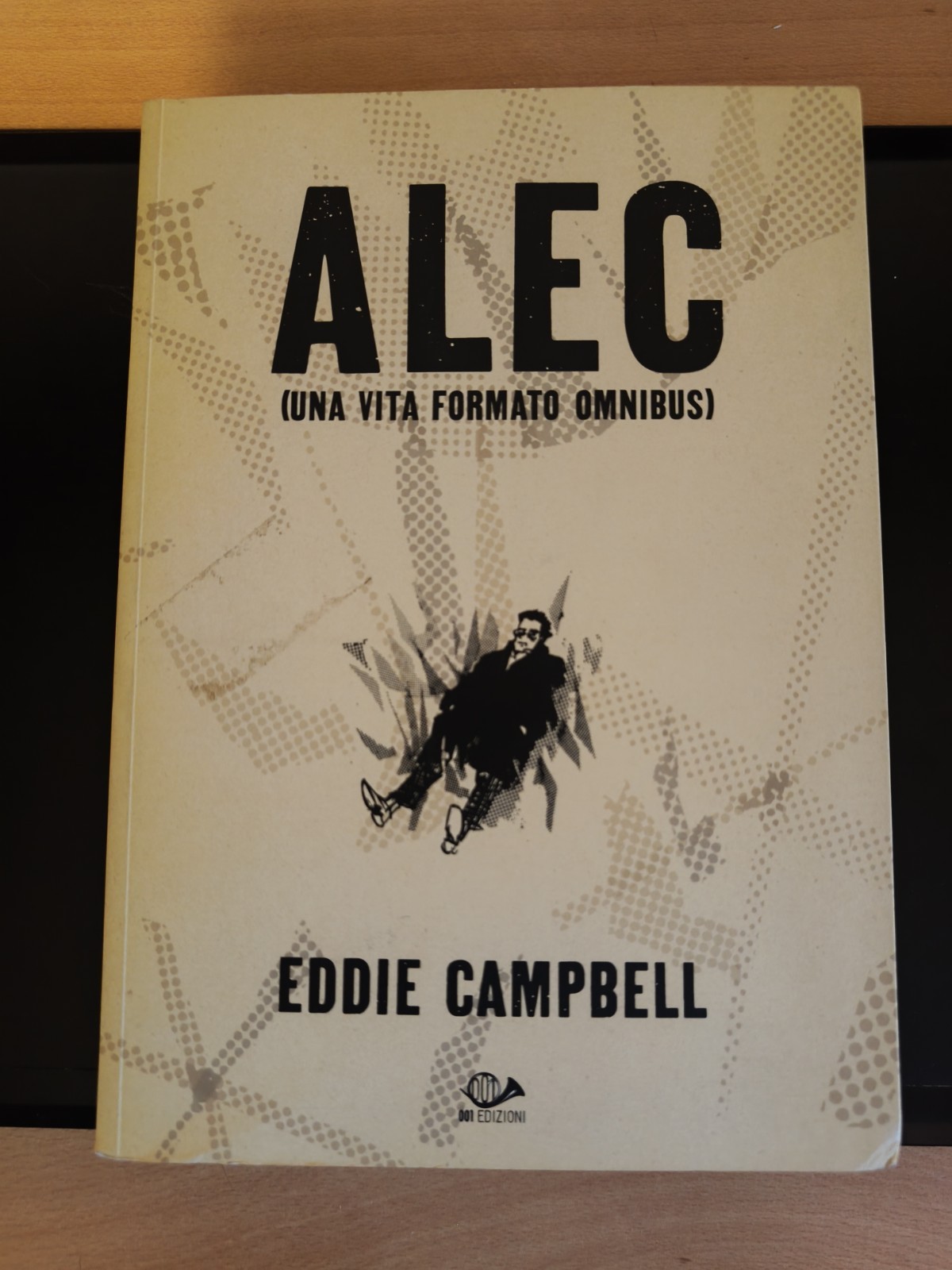 Alec Una vita Omnibus
