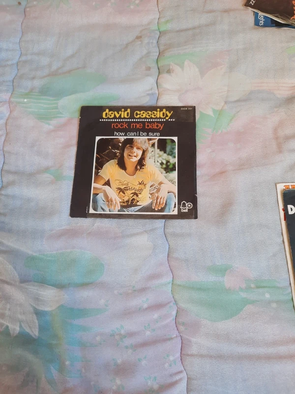 Disque 45t