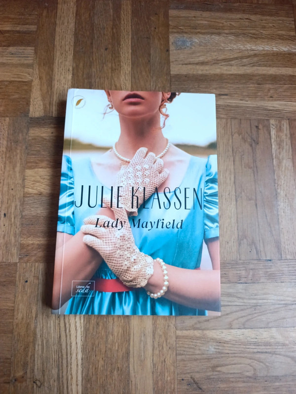 Lady Mayfield