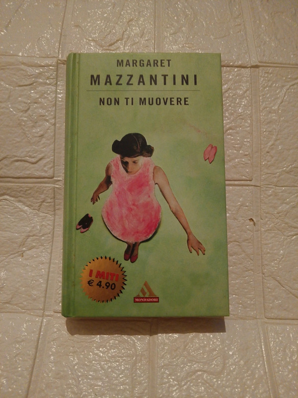 Non ti muovere