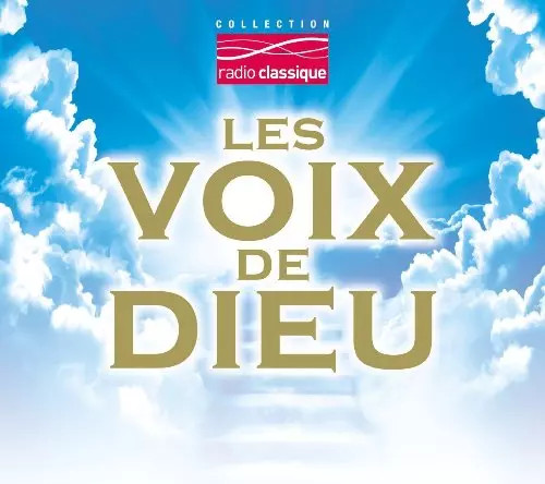 Les Voix de Dieu