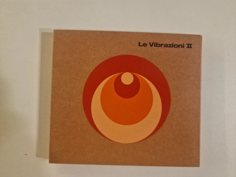 : Le Vibrazioni II