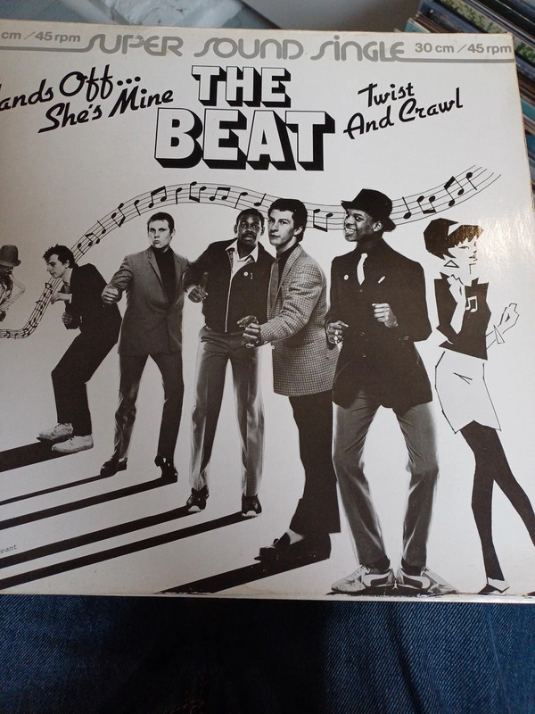 The Beat