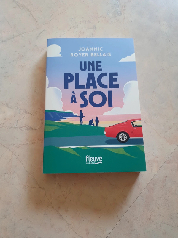 Une place à soi