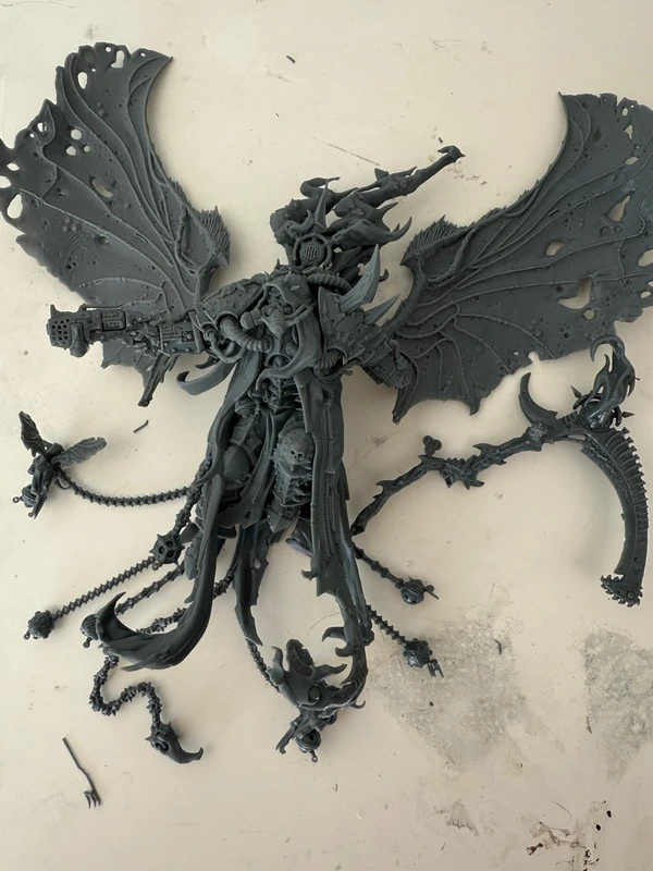 Mortarion