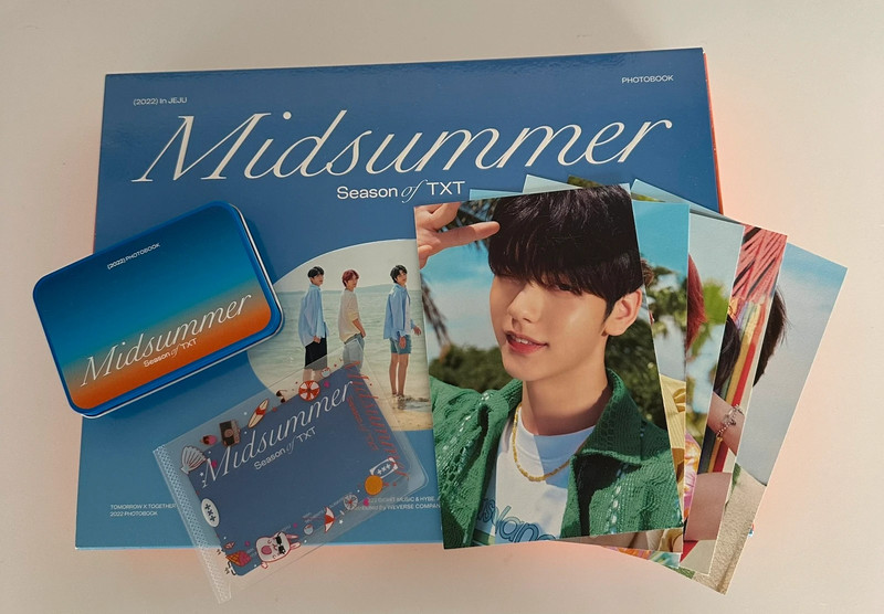 wts txt midsummer