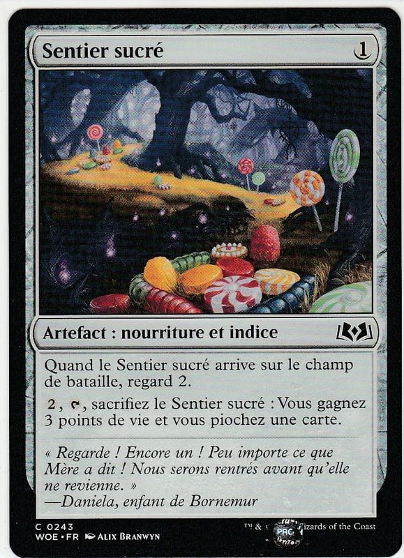 Carte Magic The Gathering