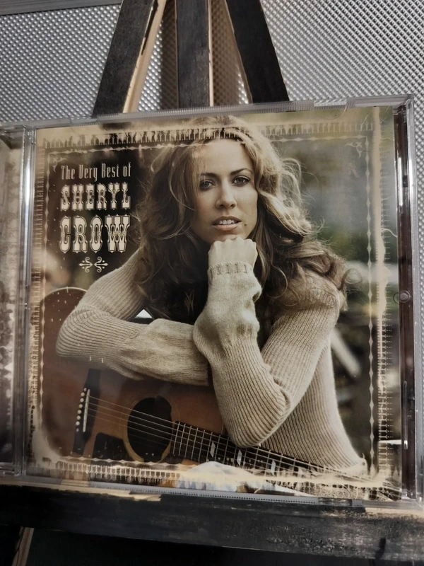 Sheryl Crow - Greatest Hits
