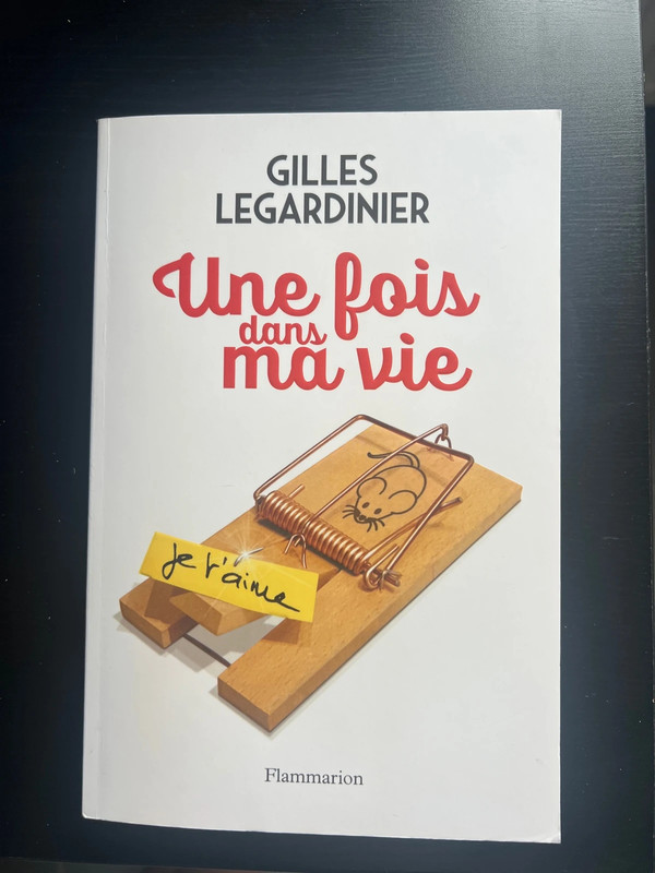 Livre