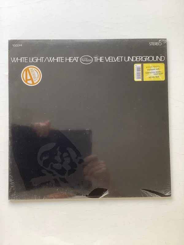 The Velvet Underground Vinyle