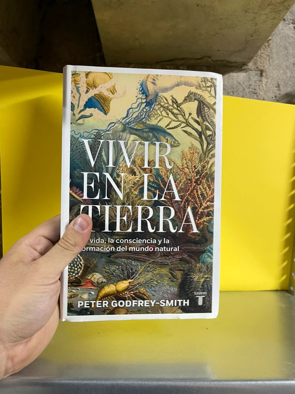 Vivir en la tierra