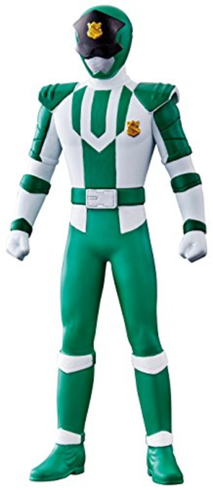 Lupinranger VS Patoranger Sentai Hero Series Pators n. 2 nuovi dal Giappone