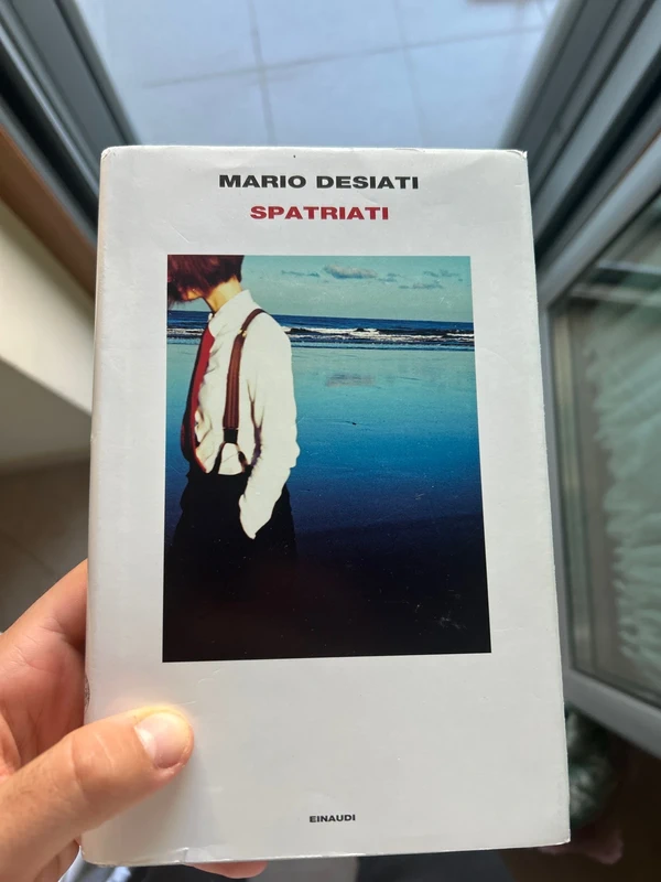 Libro narrativa