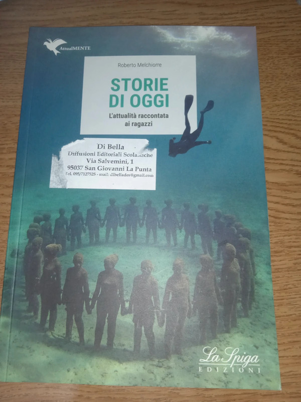 Storie di oggi