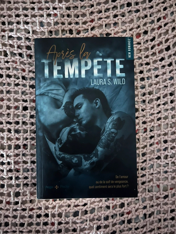 Après la tempête - Laura S.Wild