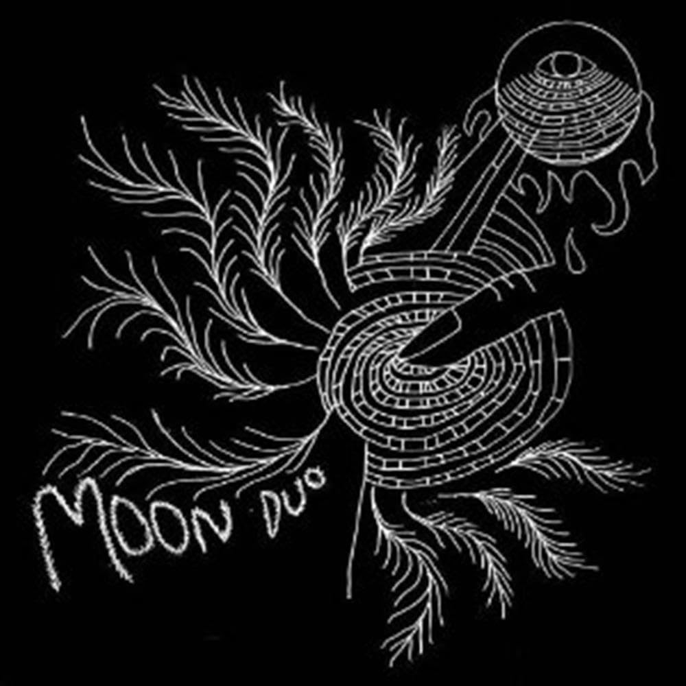 Moon Duo - Escape - CD - New