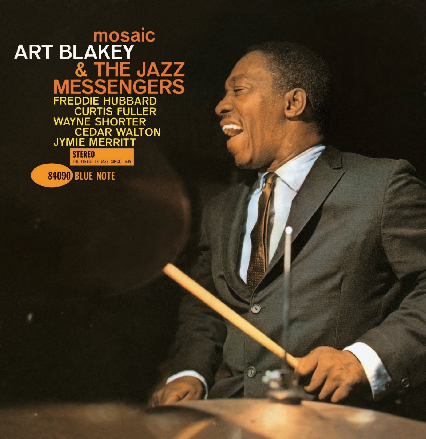 Art Blakey & The Jazz Messengers - Mosaic - Vinyl - New