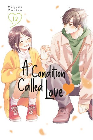 KODANSHA A Condition Called Love  (English V.) 12 by Megumi Morino 2025