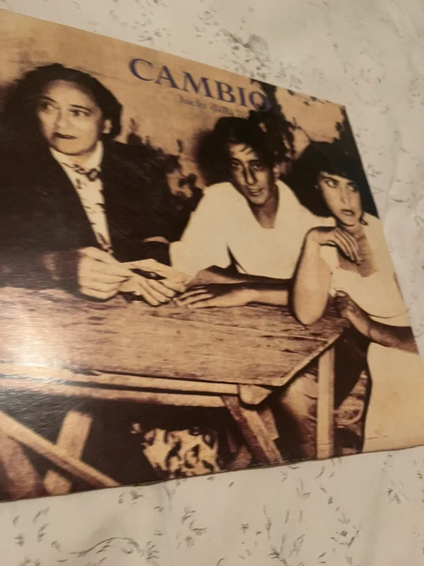 Vinile