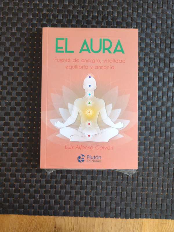 El Aura