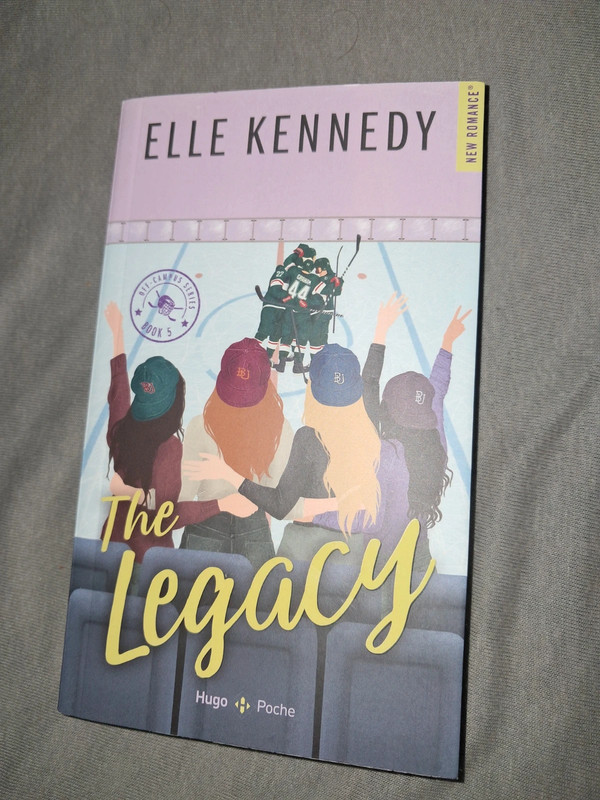 The legacy