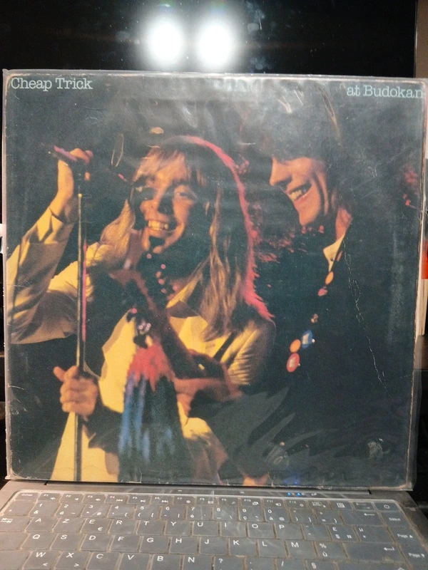 Cheap Trick - At Budokan
