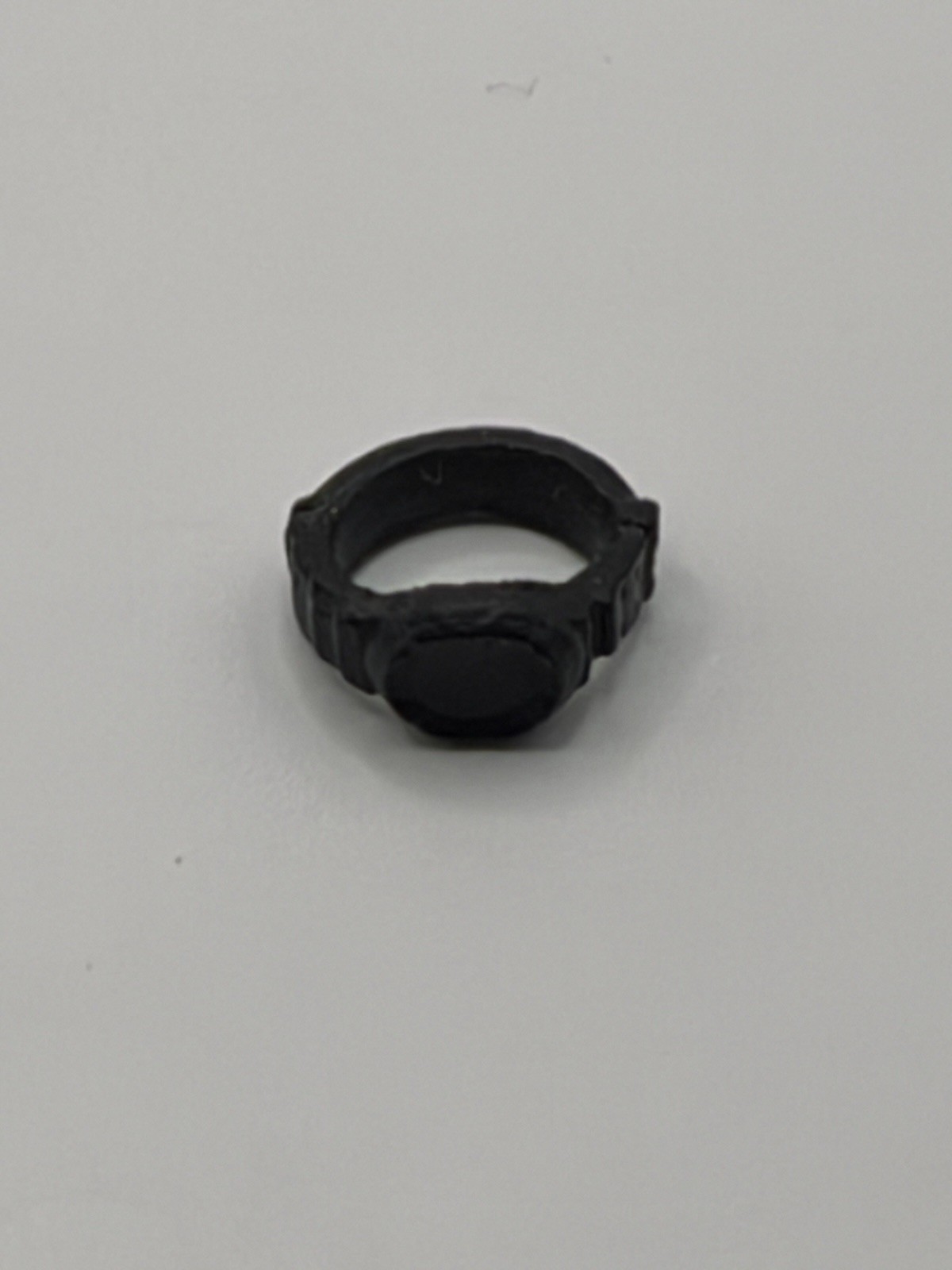 Orologio da polso GIJoe Classificato Retro Vincent "Falcon" Falcone Foraggio Scala 1/12