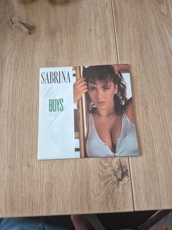 Vinyle