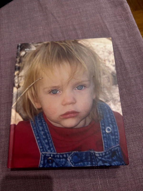 billie eilish