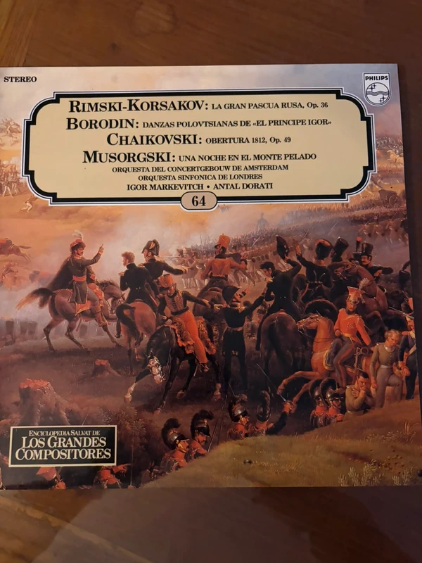 Vinilo