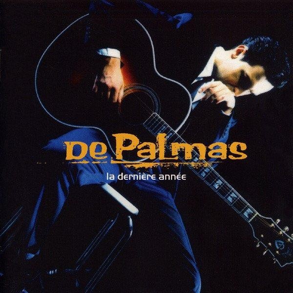 Cd De Palmas - La Dernière Année (1994)