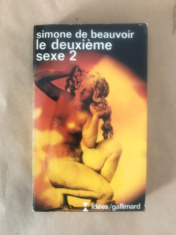 Le deuxième sexe 2