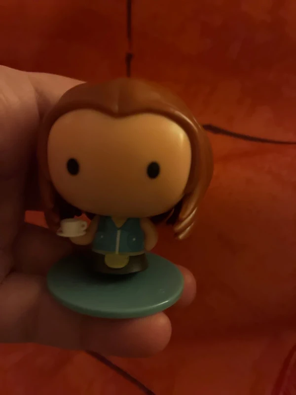 Figura Rachel “Friends” Mcdonals