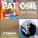 PAT COIL - Just Ahead - CD - Import - **Mint Condition**