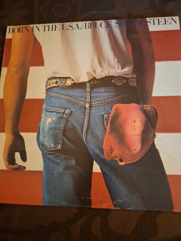 Bruce Springsteen