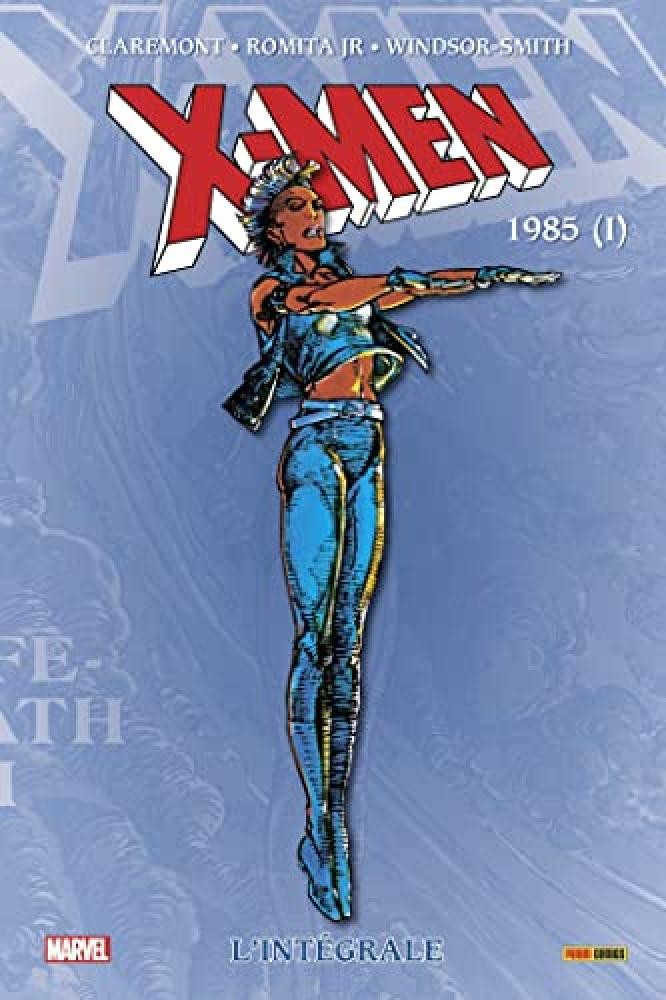 1985: Tome 1 - NUOVO