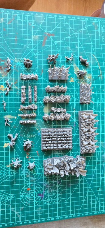 Bits 28mm