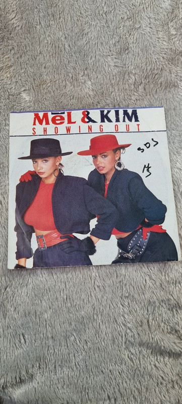 Mel & Kim
