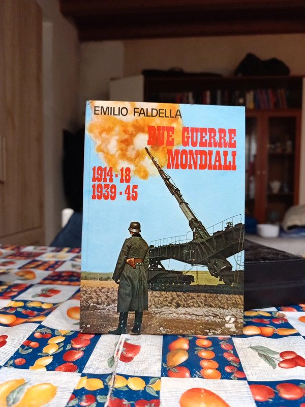 Emilio Faldella