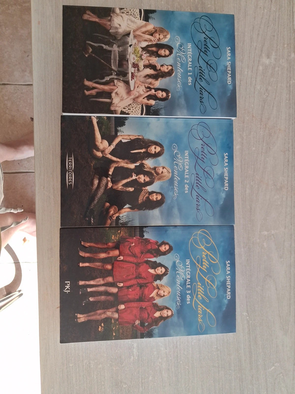Livres