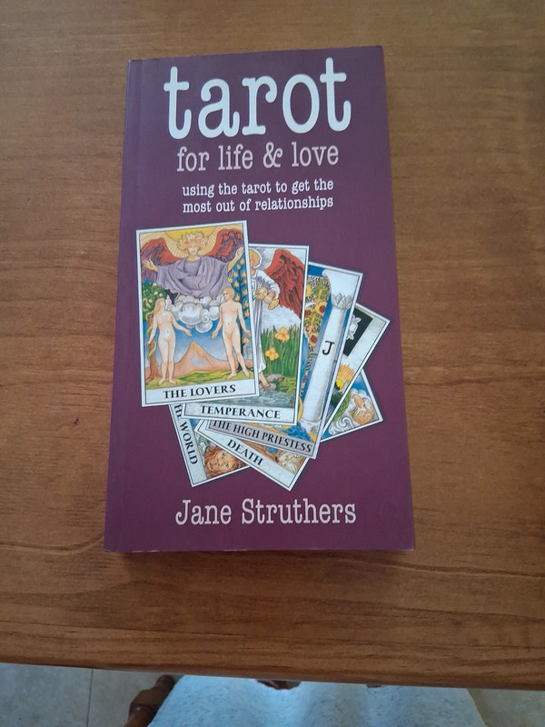 Tarot for life &love