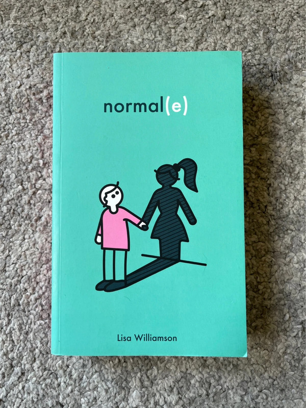 normal(e) de Lisa Williamson