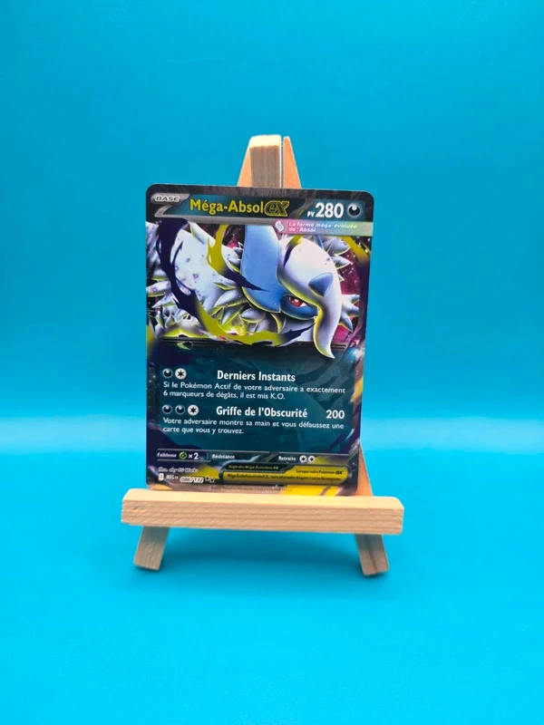 Mega absol ex 086/132