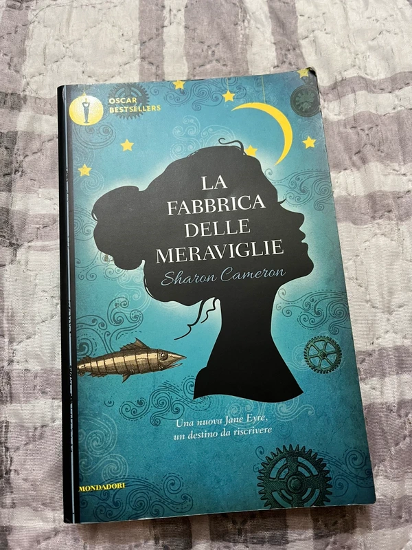 La fabbrica delle meraviglie